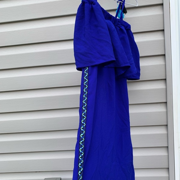 Summer dress size 10 - Picture 2 of 2